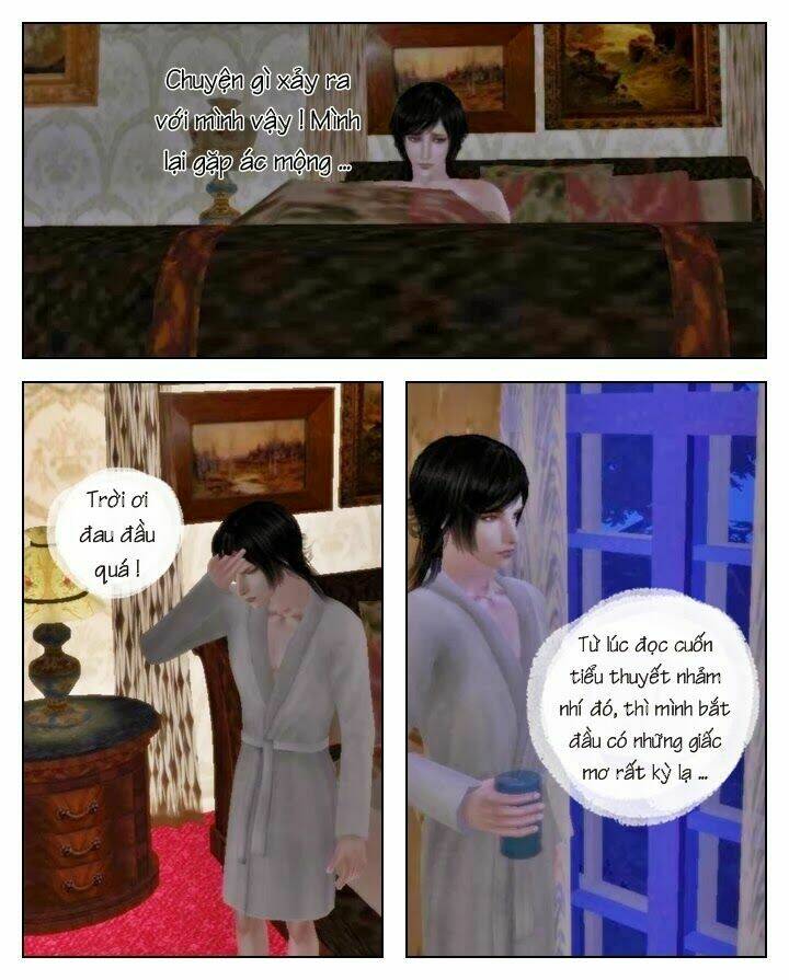truyện sims - earl story chapter 5 10