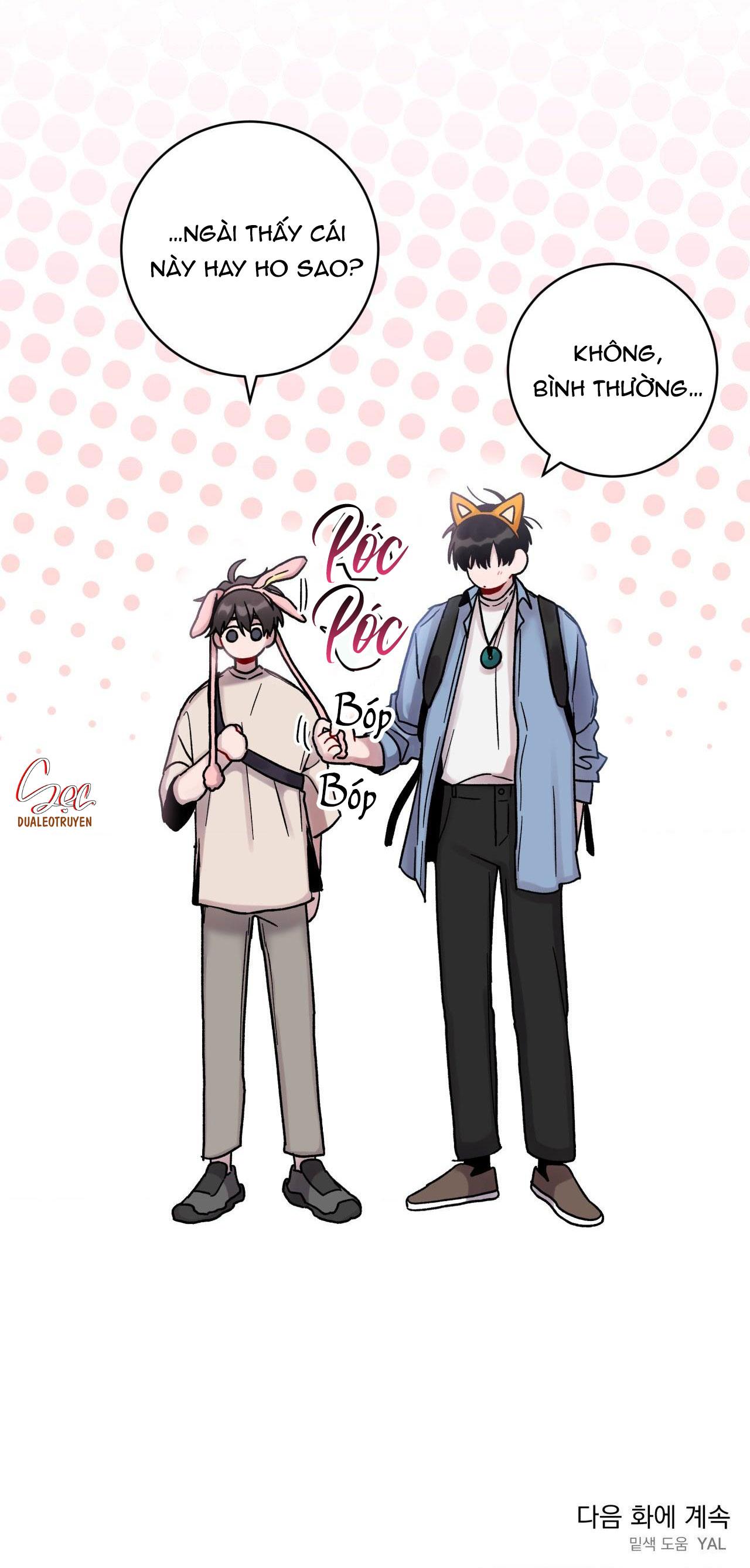 cơn mưa rào mùa hạ chapter 36 36