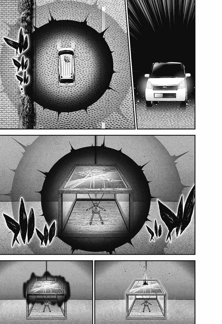 thợ săn ác linh chapter 53 29