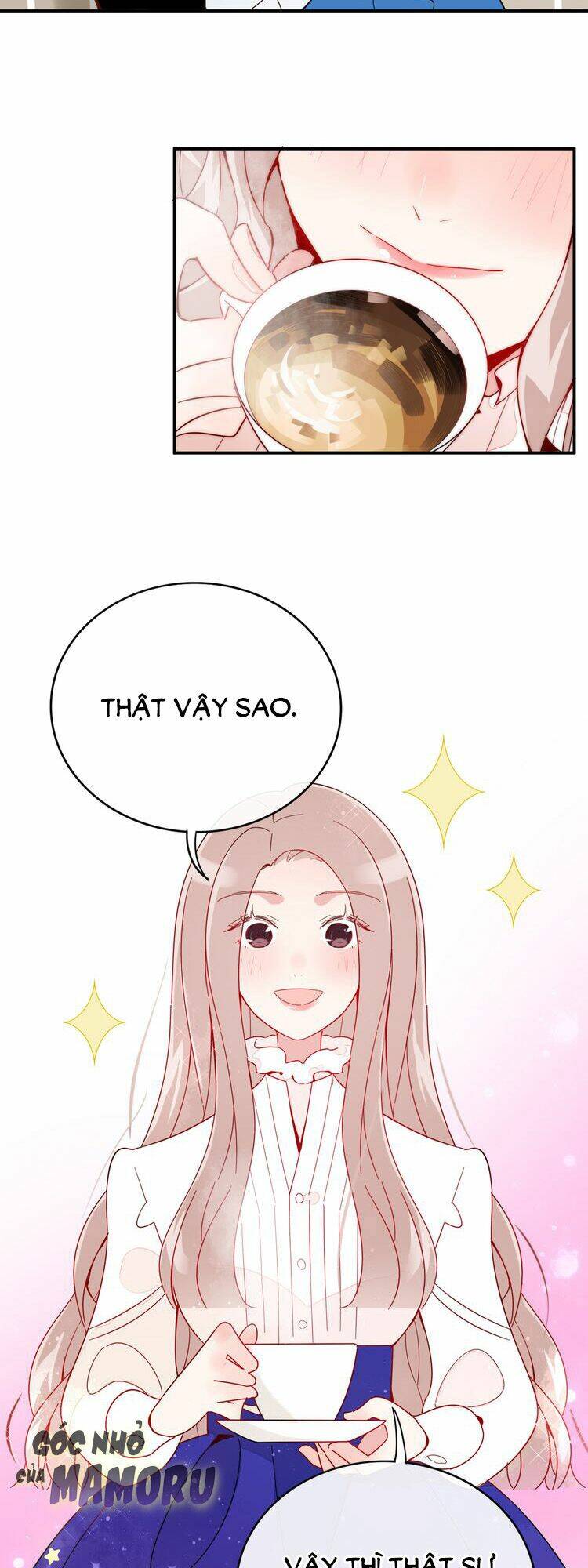 sổ tay công lược của tra nam chapter 1 6