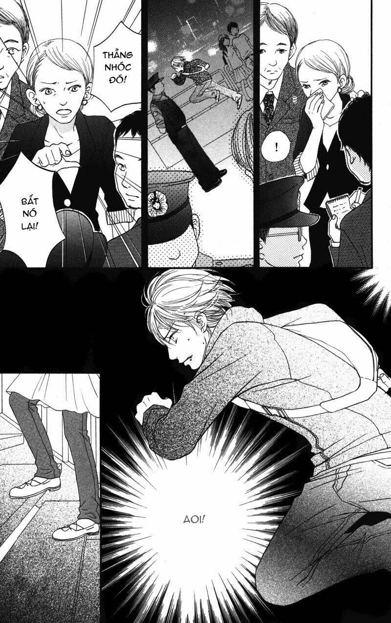 tobenai tori chapter 3 19