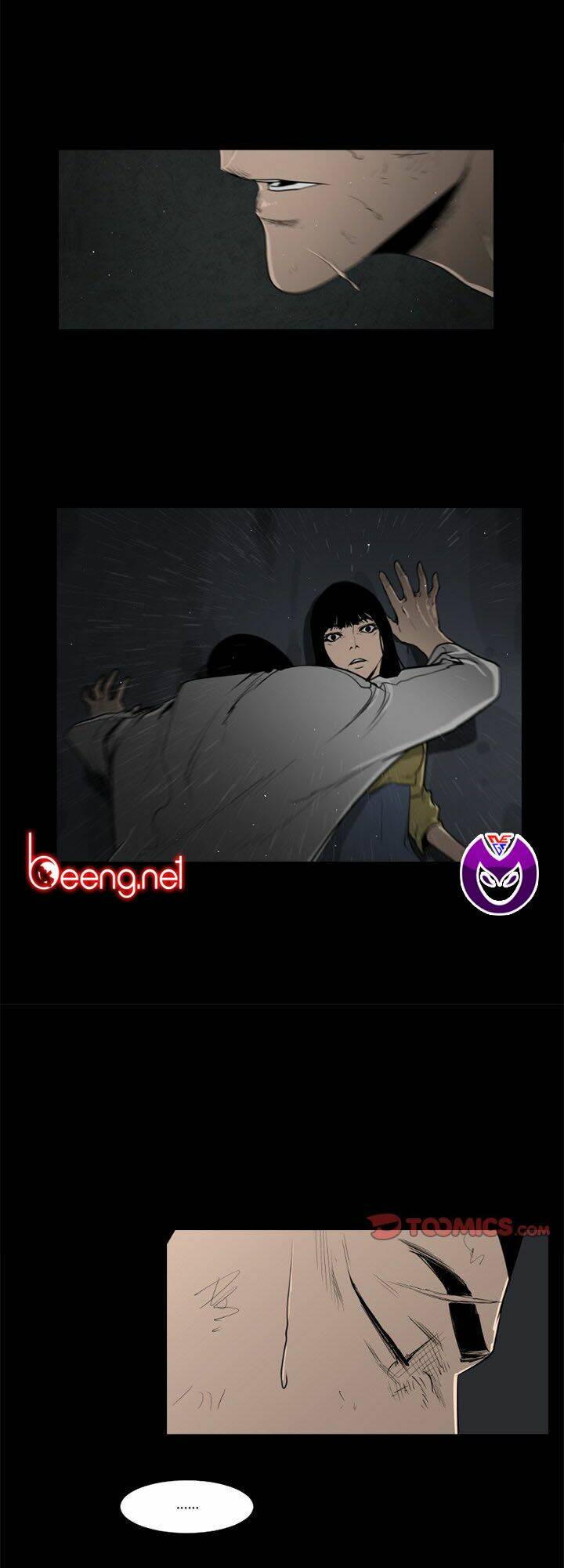 kẻ mạnh nhất - tong edge chapter 32 17