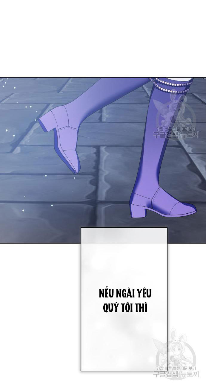 tôi muốn trở thành cô ấy dù chỉ là một ngày chapter 175.1 37