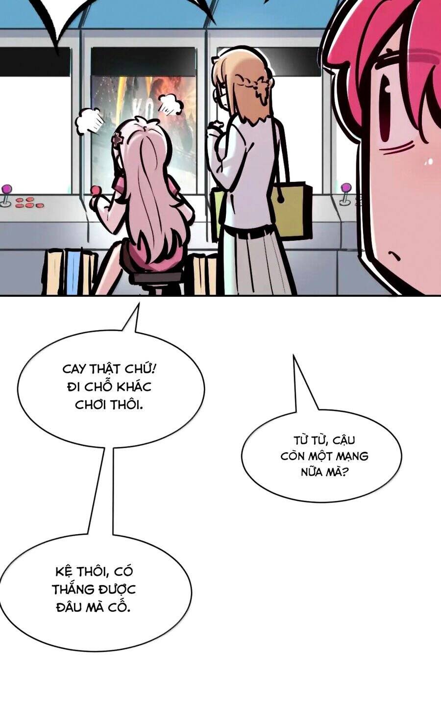 oan gia chung nhà ! chapter 126.1 84