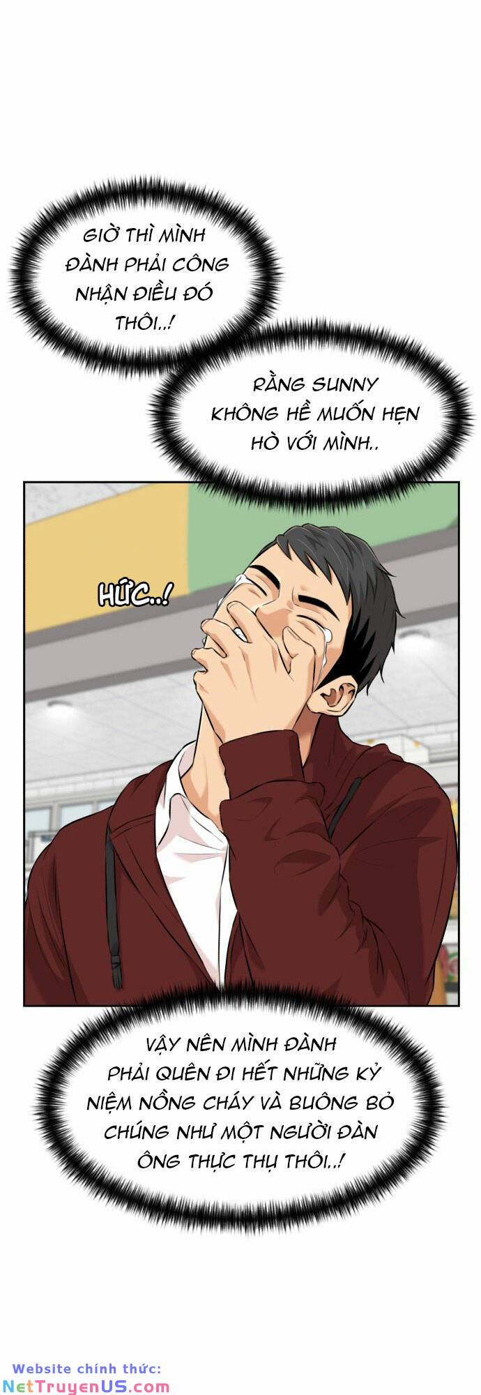 gương mặt thiên tài chapter 95 33