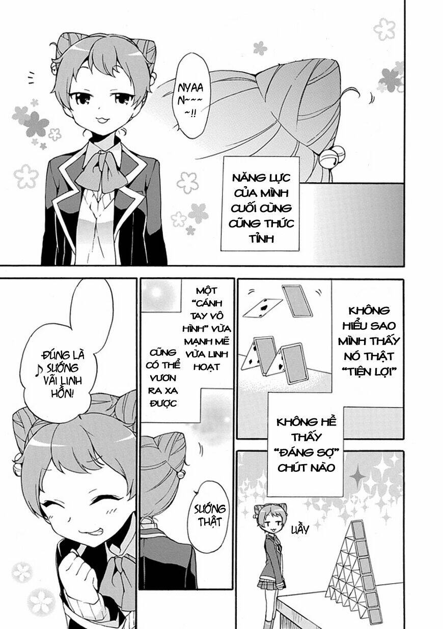 dagasy - houkago chounouryoku sensou chapter 2 4