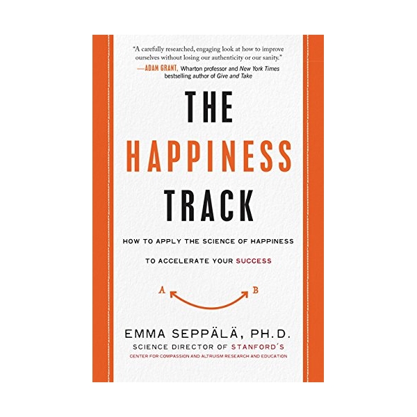 The Happiness Track