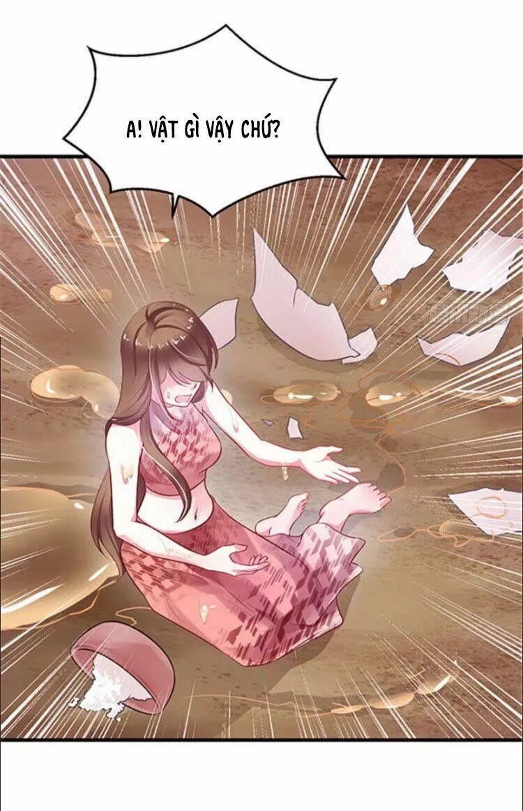 [16+] thảnh thơi thú thế chủng chủng điền, sinh sinh tể chapter 28 45