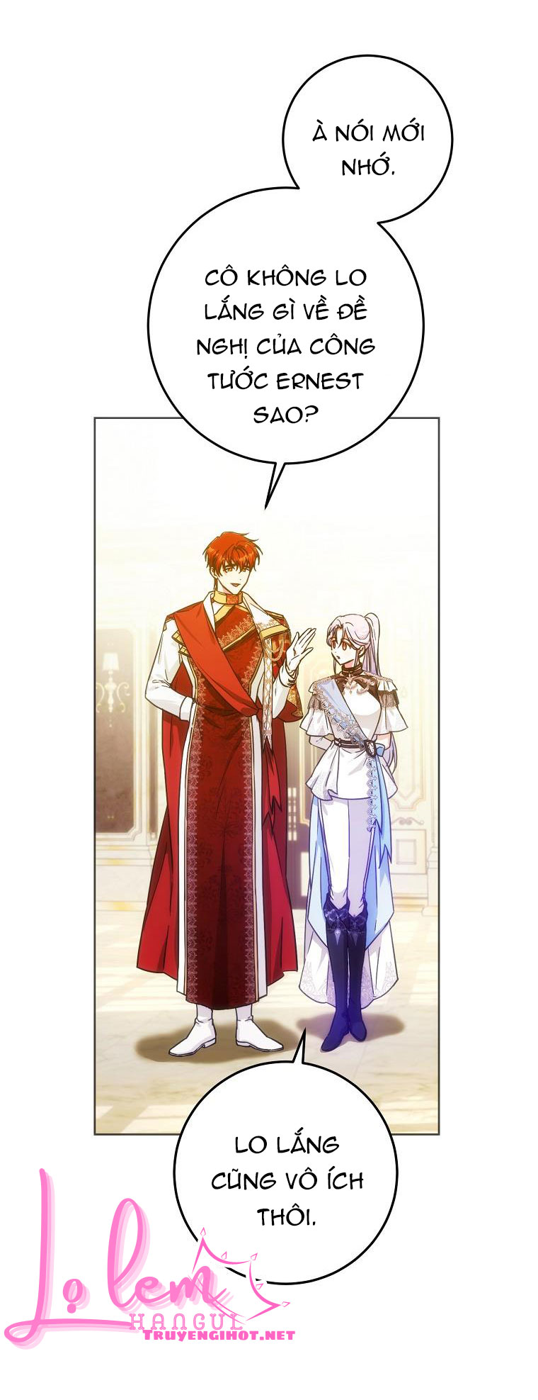 trở thành vợ của nam chính chapter 36 8