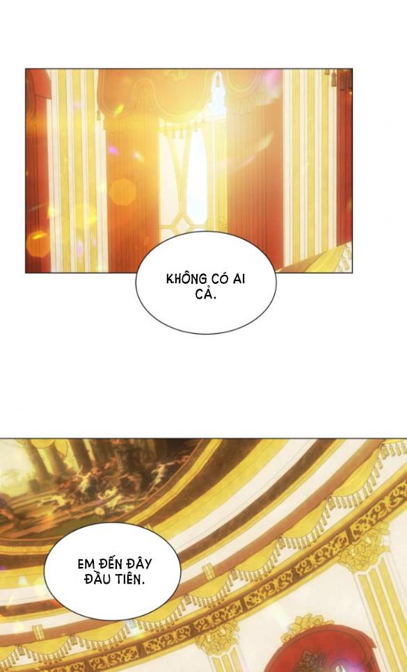 sau khi chuyển sinh tôi trở thành công chúa chapter 12.2 21