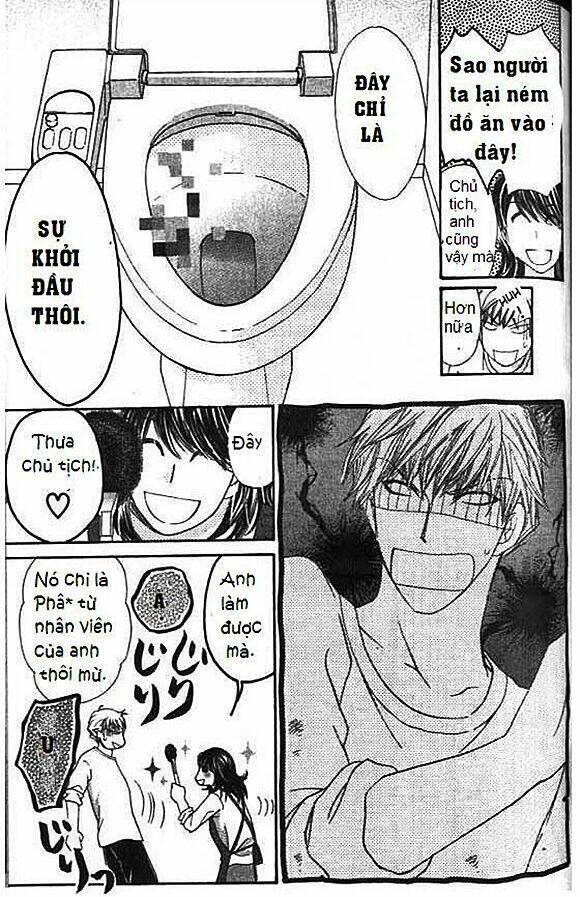 diamond life chapter 3 16