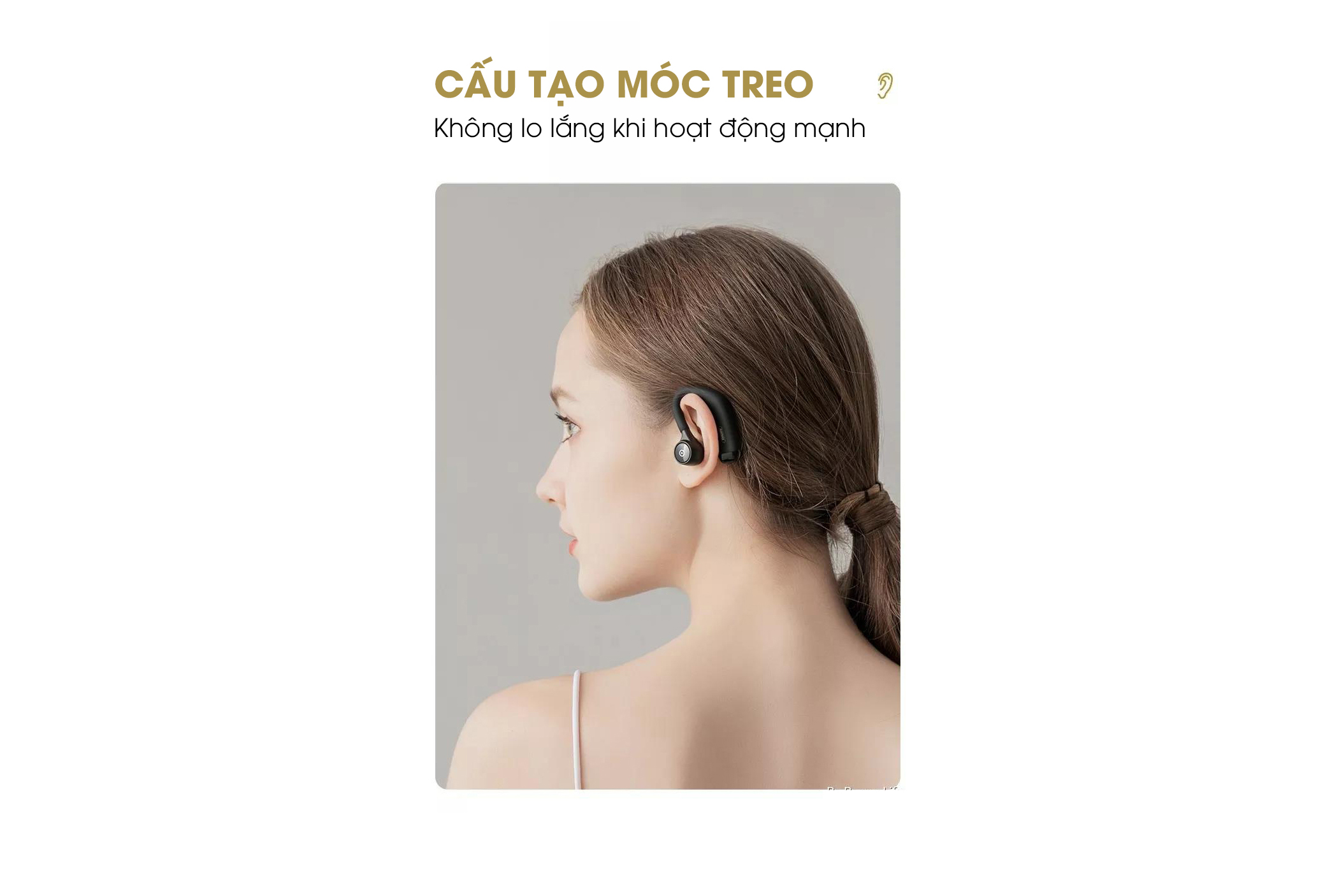 Tai nghe True wireless thể thao Remax TWS-13 - Hàng chính hãng