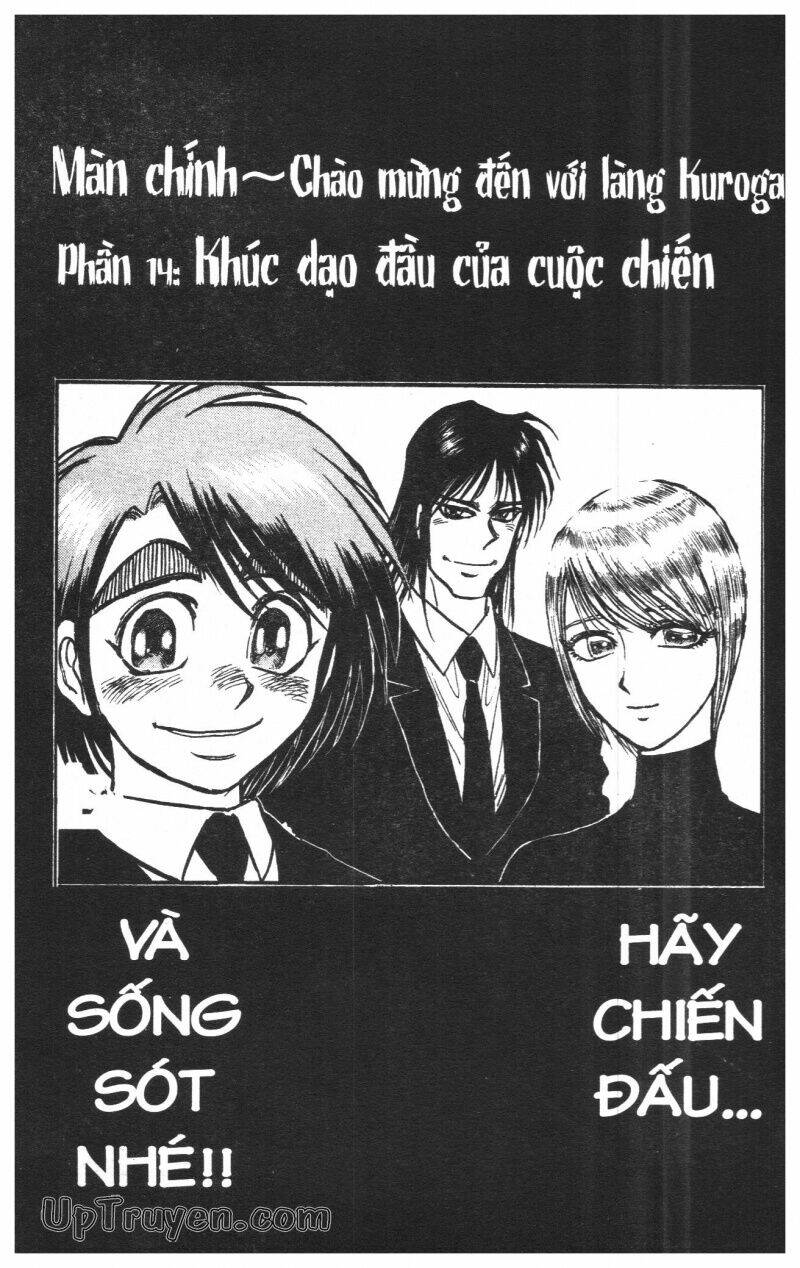 karakuri circus - gánh xiếc quái dị chapter 31 9