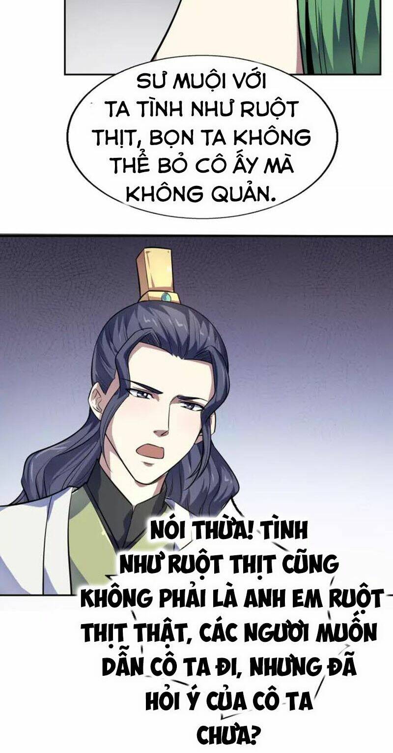 nghịch thiên đại thần chapter 83 42