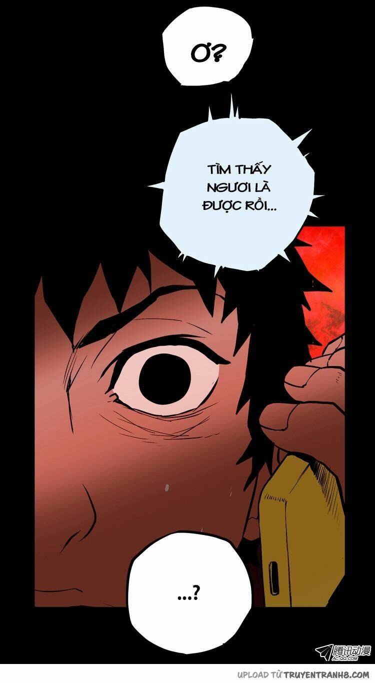 0.0 mhz - tần số chết chapter 25 10