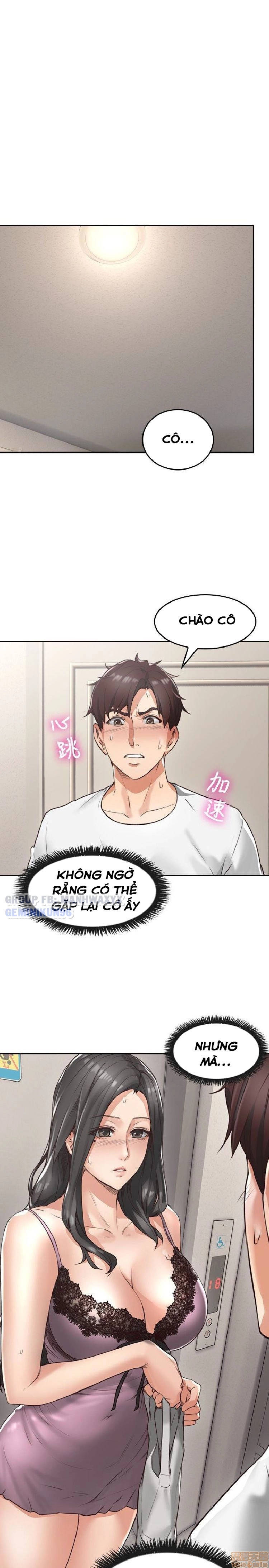 xoa dịu em đi chapter 2 4