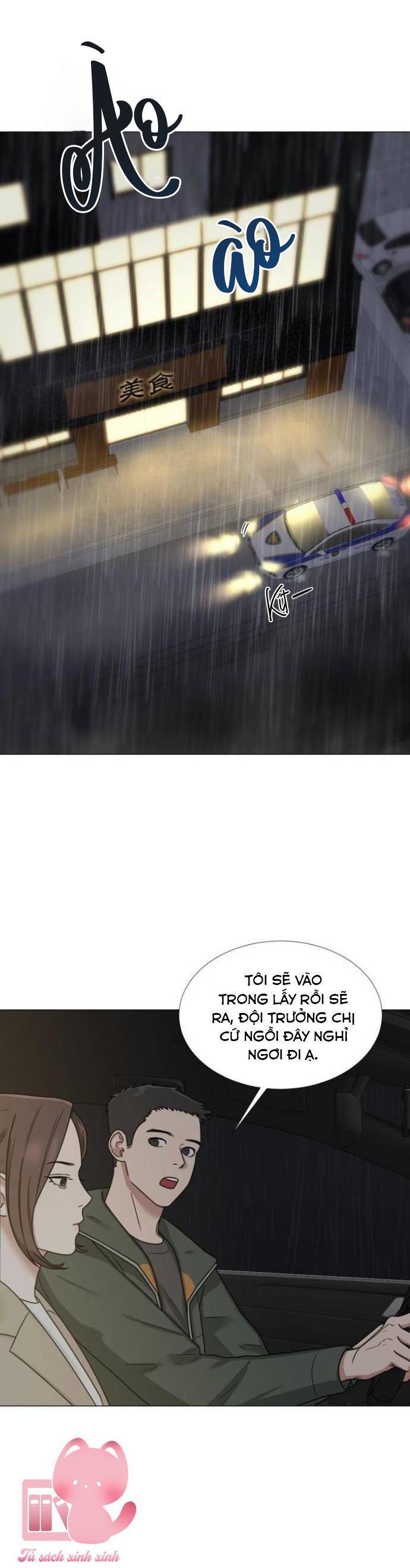 theo bản năng của em chapter 3 13