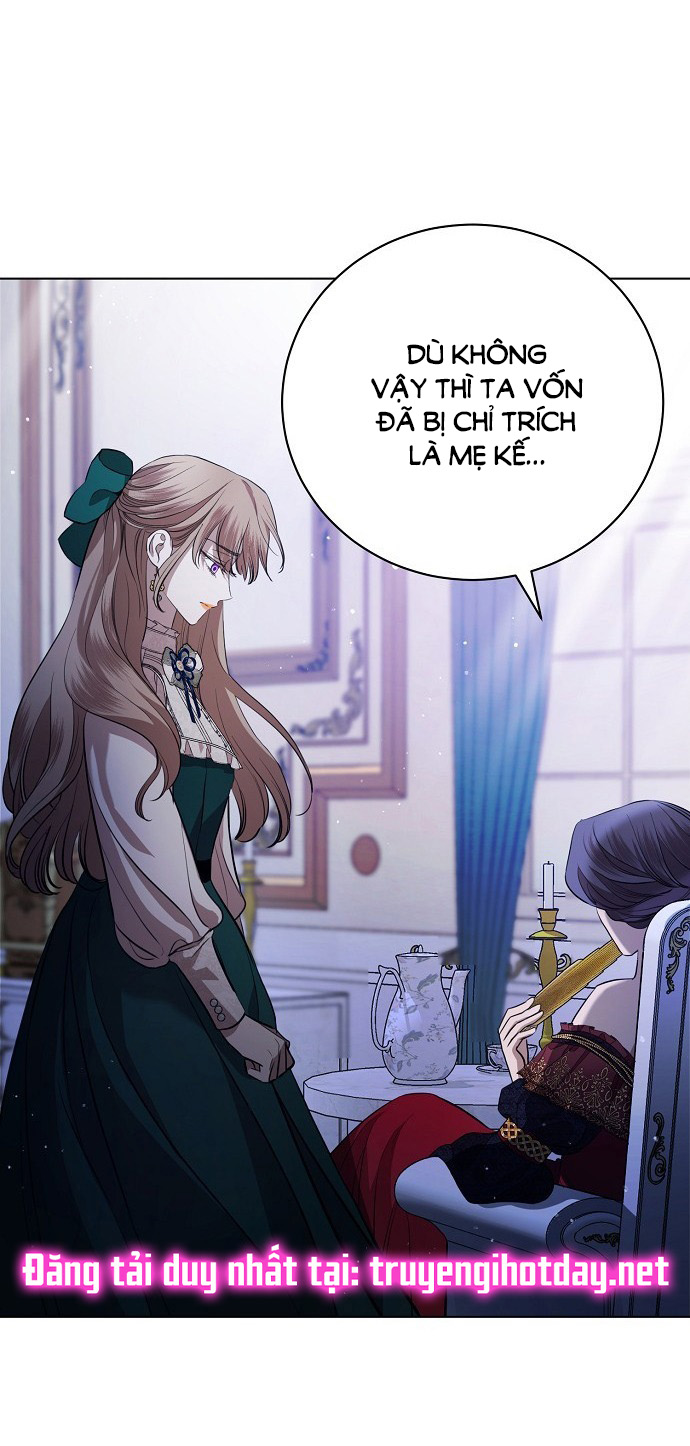 Thân Gửi Tình Nhân Của Chồng Tôi chapter 2.1 - Trang 36