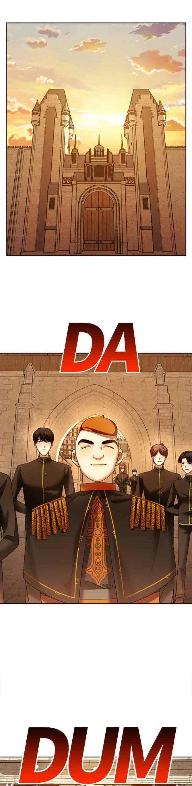 tôi muốn trở thành cô ấy dù chỉ là một ngày chapter 93 67