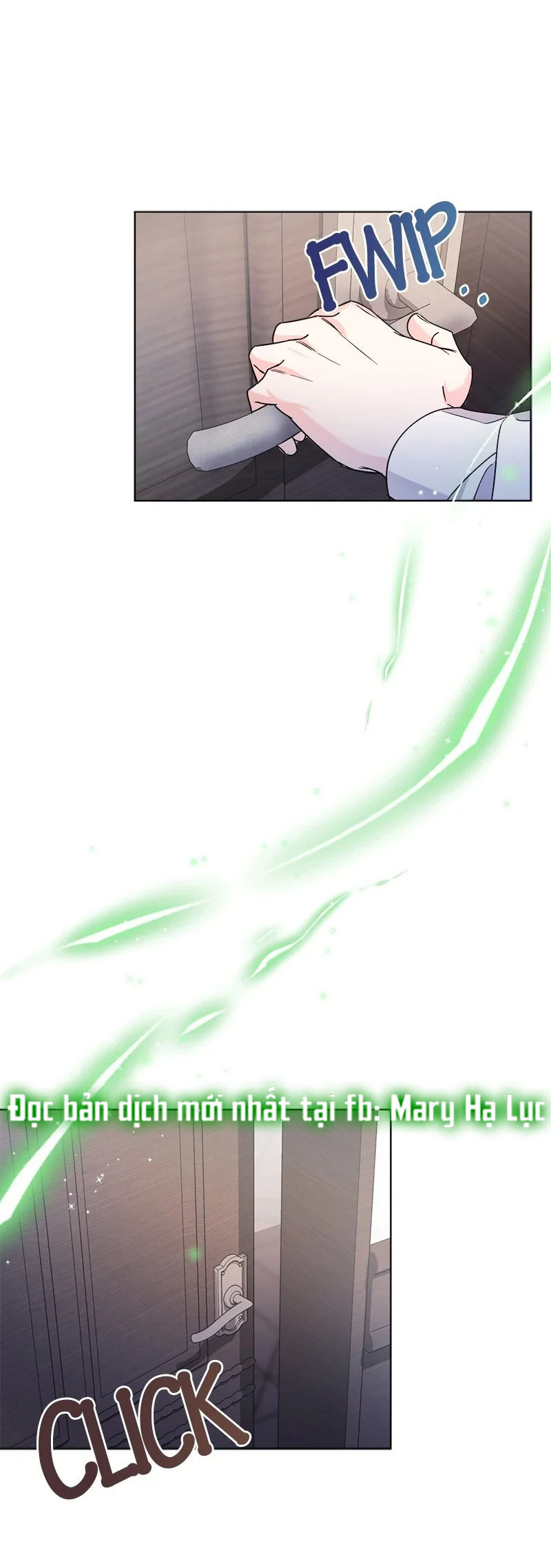 chàng nam phụ kia thực ra là con gái chapter 15 21
