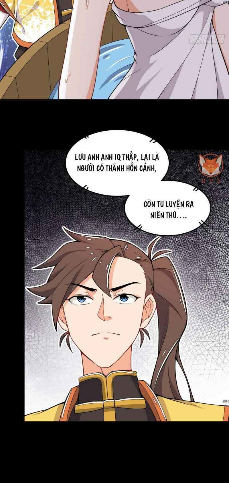 võ thần đương thế chapter 13 30