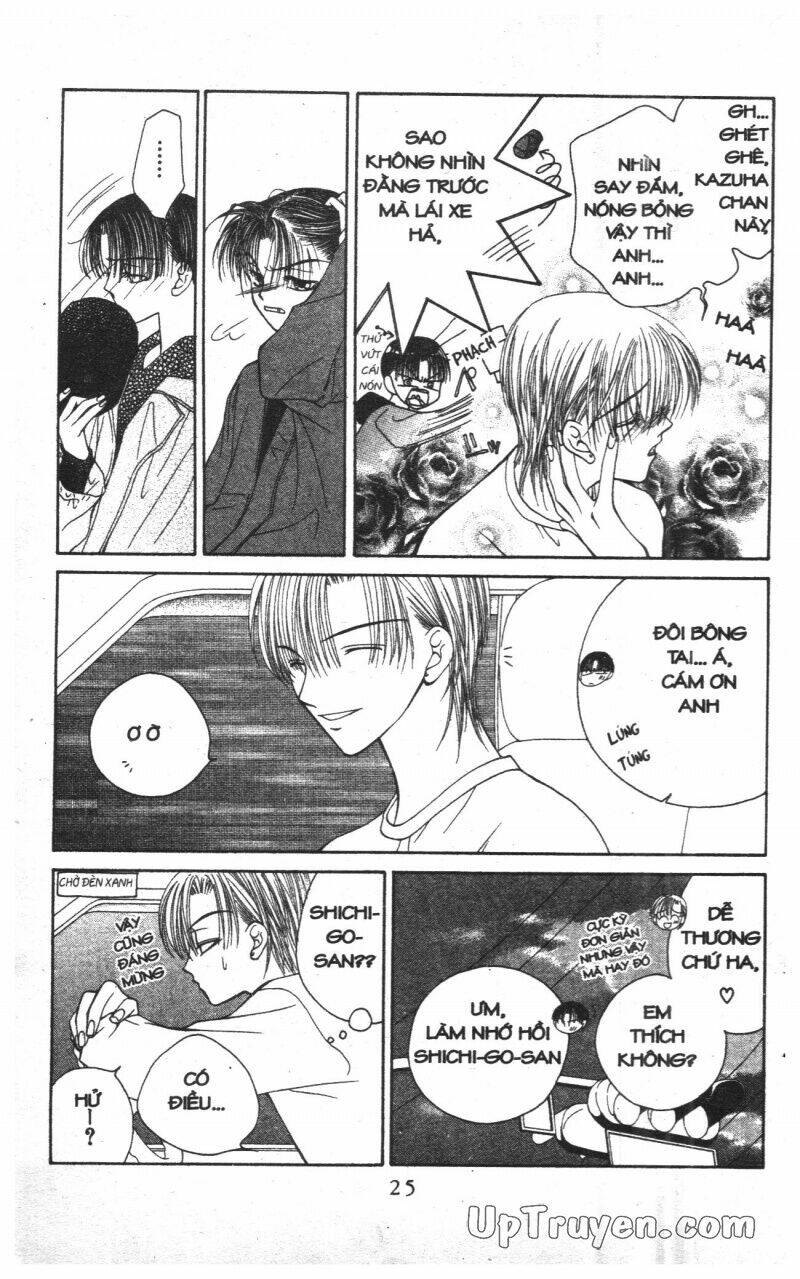 thấy mờ ghét chapter 5 23