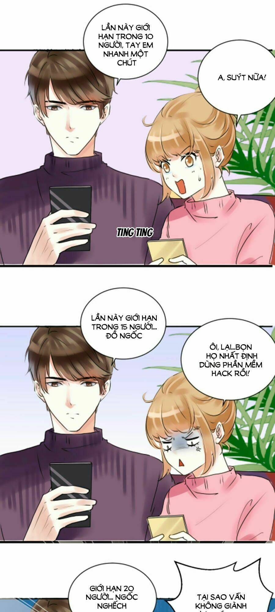 tổng hợp one shot. chapter 387 5