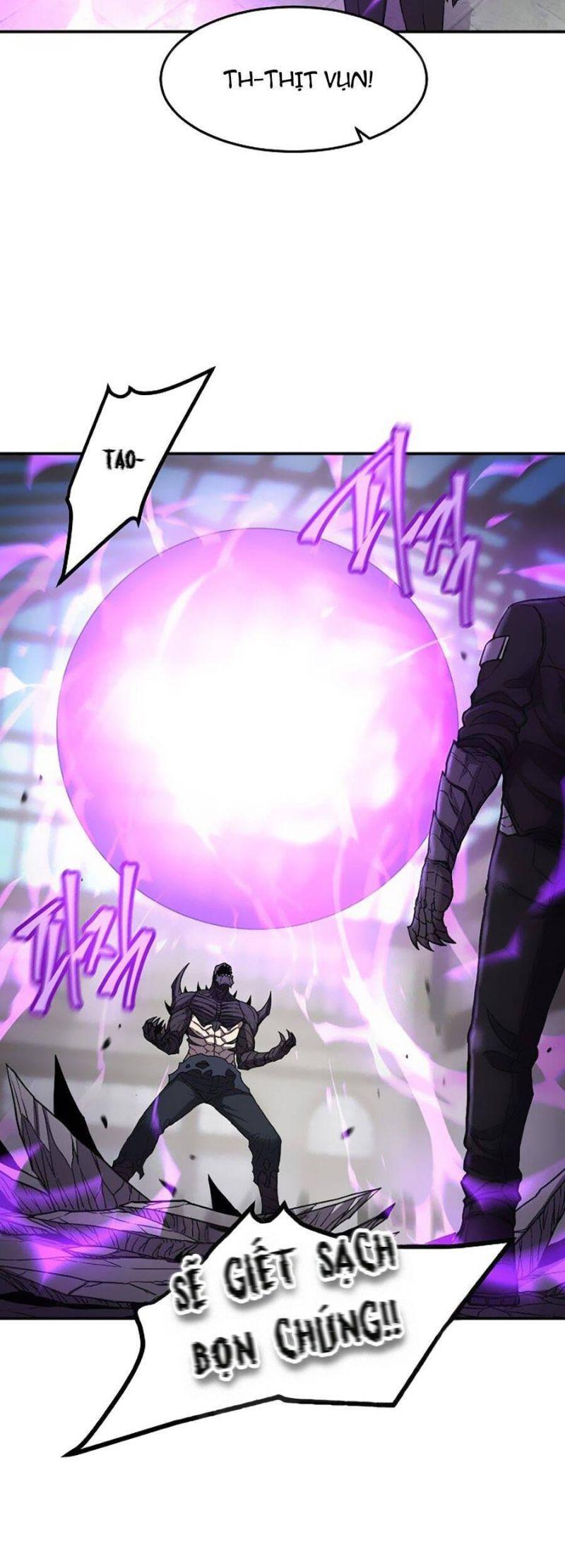 pháp sư hạng b nhanh nhất thế giới chapter 40 12