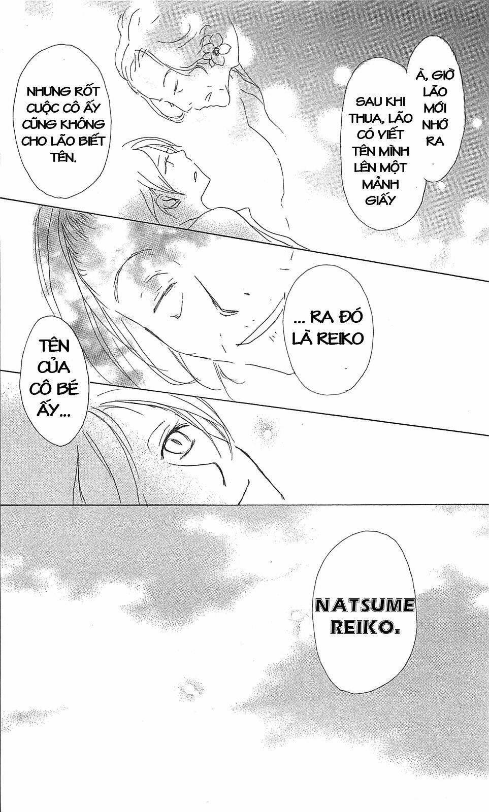 trả tên lại cho yêu quái chapter 48 38