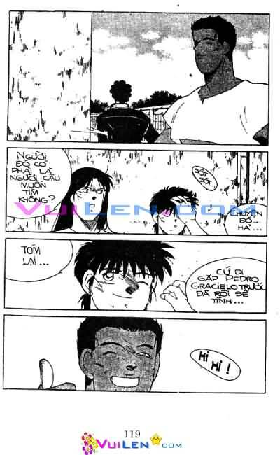 truyền nhân atula - shura no mon i chapter 27 120