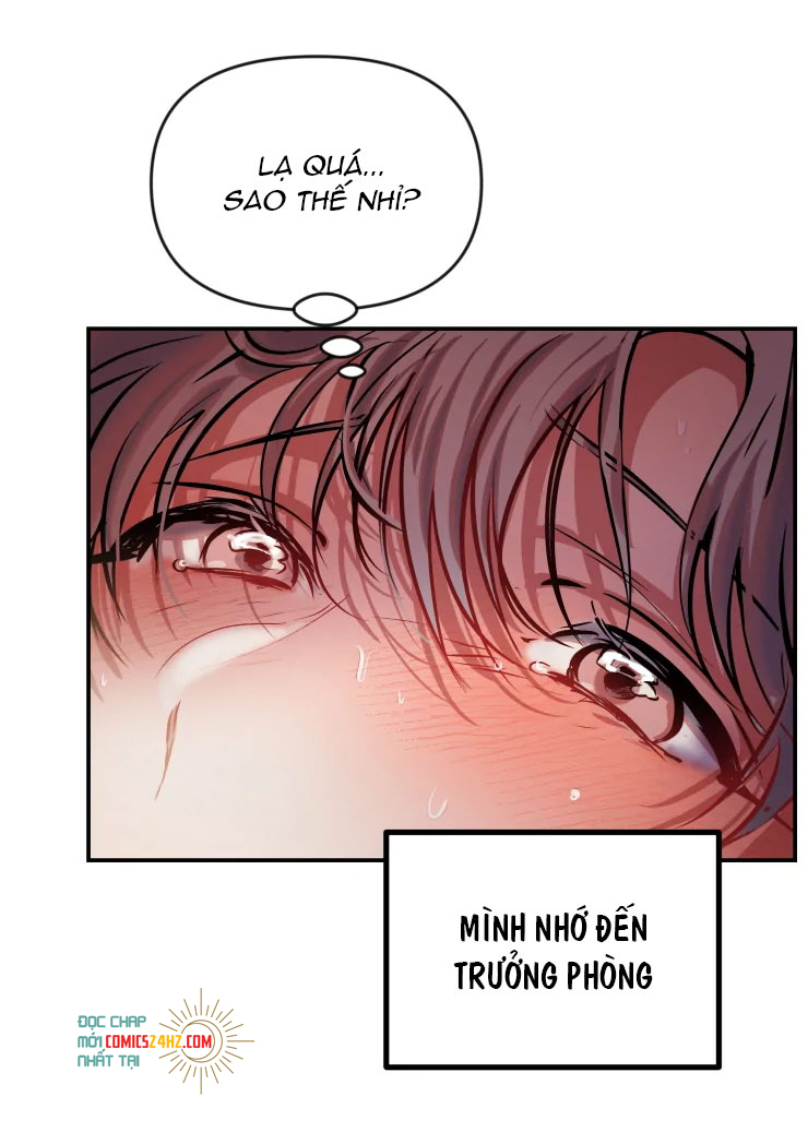 hợp đồng tình yêu chapter 33 15