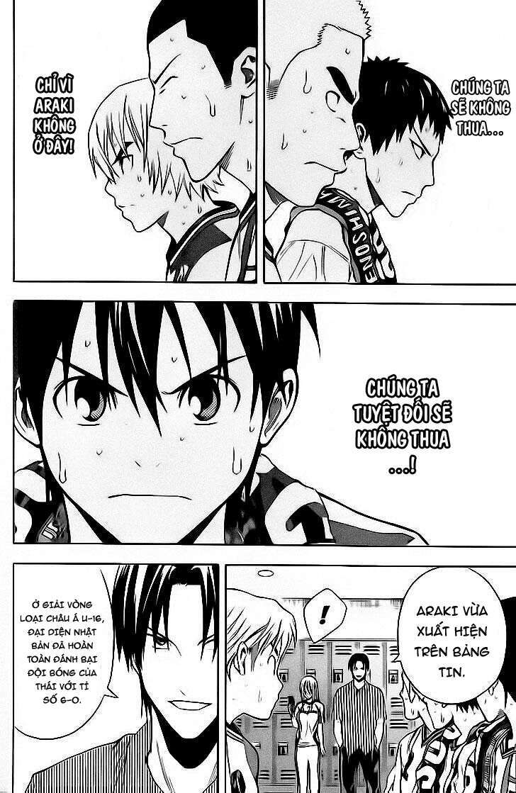 kỵ sĩ trong vòng cấm chapter 142 14