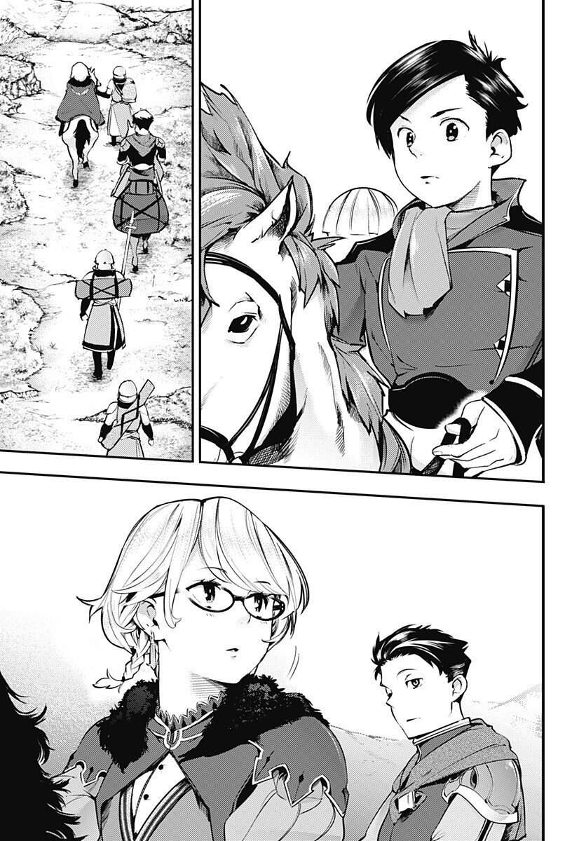 worlds end harem fantasia chapter 22 4