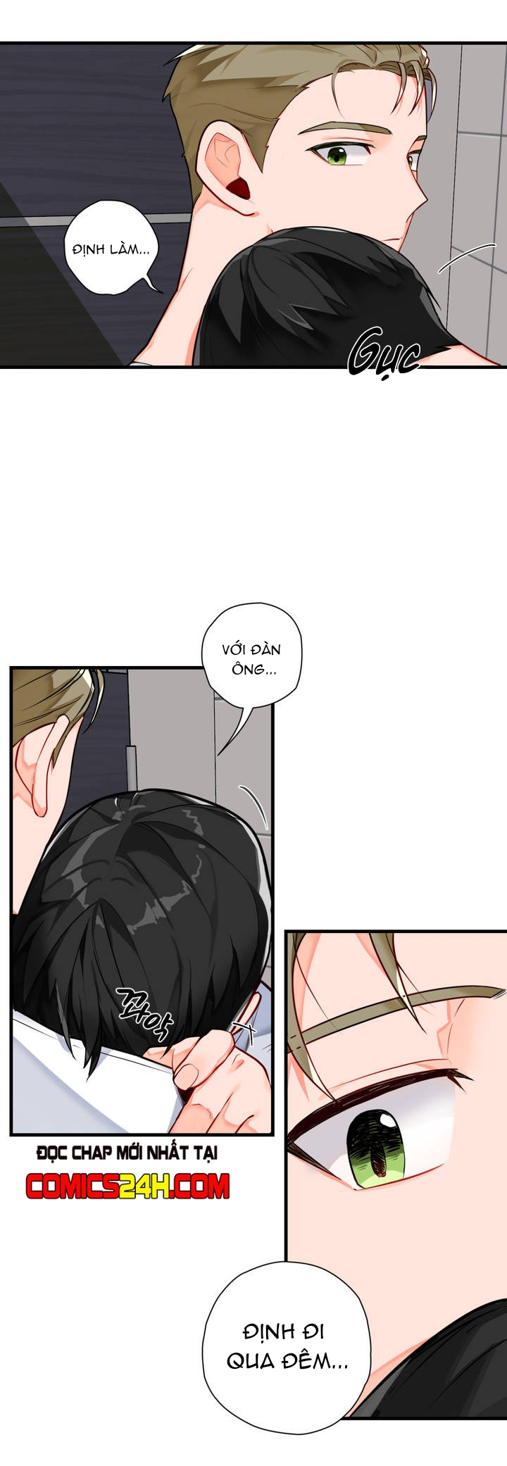 cosmo tình dục giả tưởng chapter 2 9