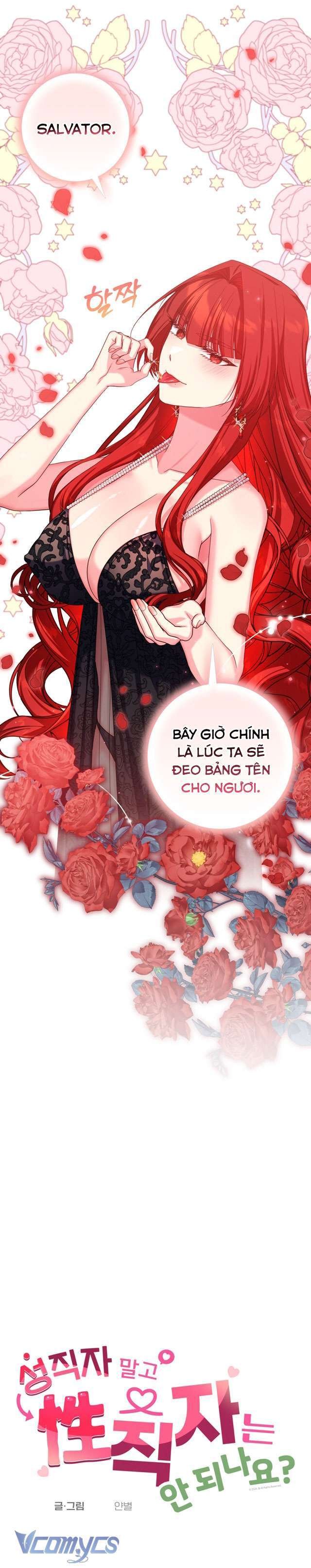 [18+] đừng làm tu sĩ mà hãy làm tình đi! chapter 7 6