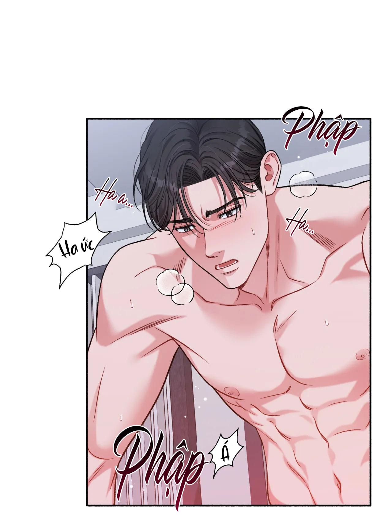 tuyển tập cuồng công - chiếm hữu công của nhà kim chapter 1.4 73