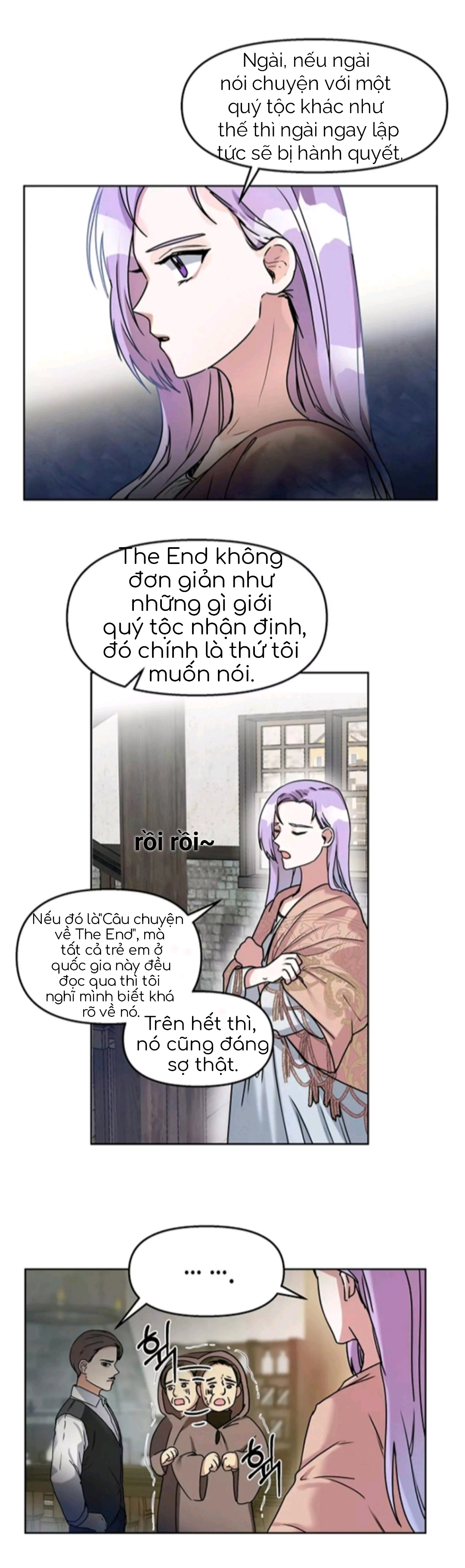 hãy phục tùng tôi chapter 3.2 13