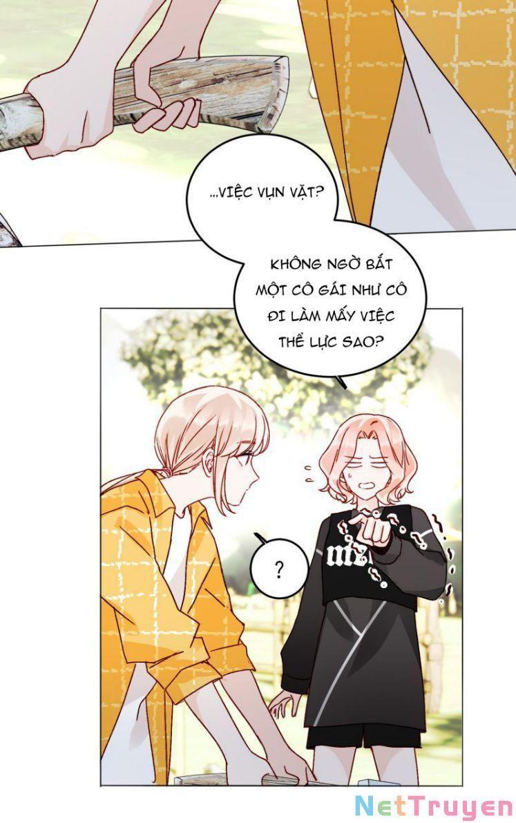 tôi phải làm một kẻ đại xấu xa chapter 41 35