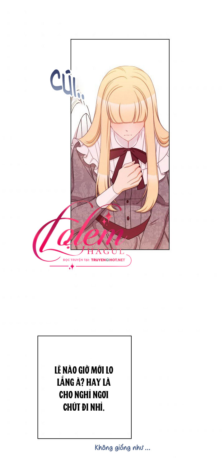 ác nữ đảo ngược đồng hồ cát chapter 95 38