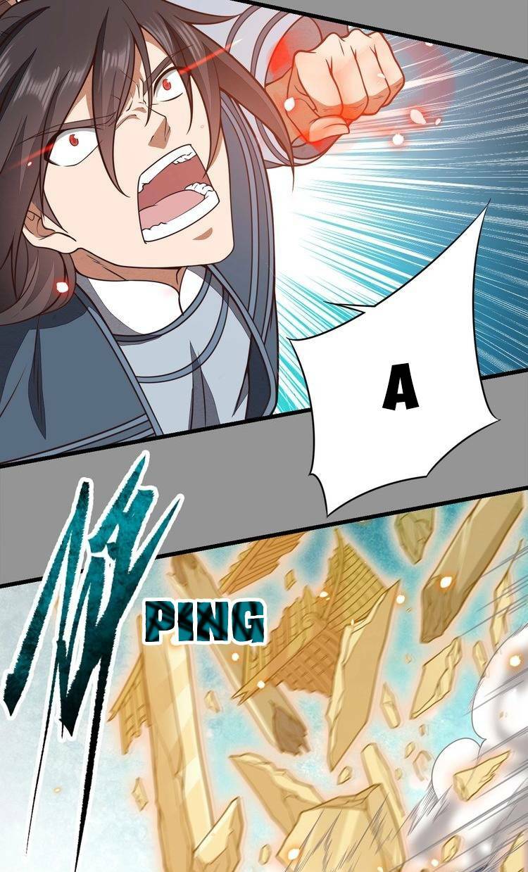 khốn long đại lục chapter 15.2 9