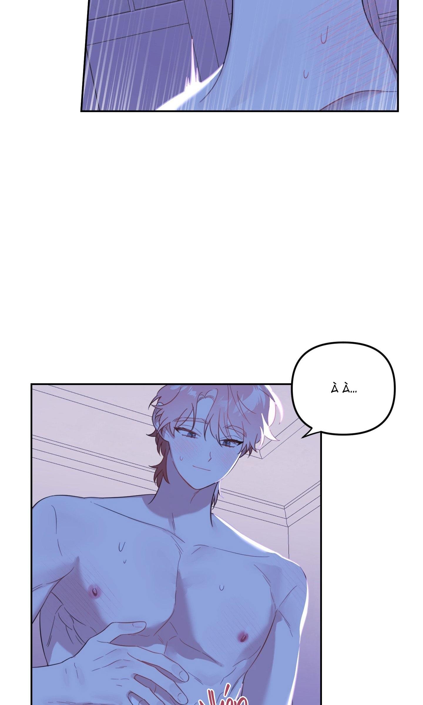 vườn hoa chapter 45 38