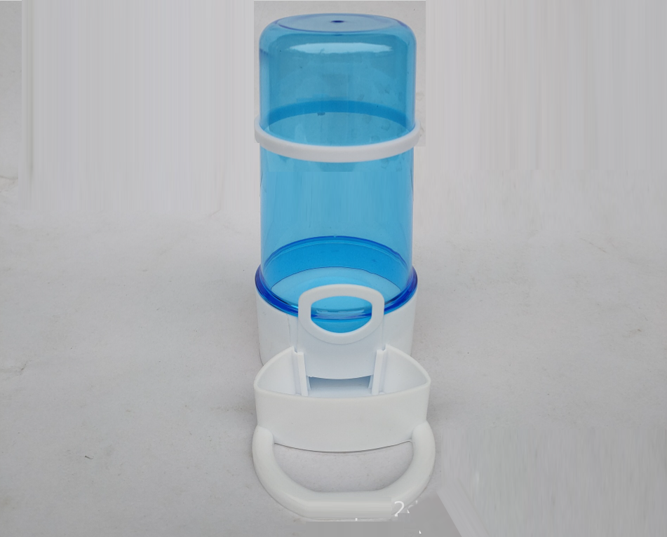 1 BÌNH ĂN UỐNG CÓ QUAI ĐẬU CAO CẤP NHẬP KHẨU CHO CHIM, YẾN PHỤNG VÀ CÁC DÒNG VẸT