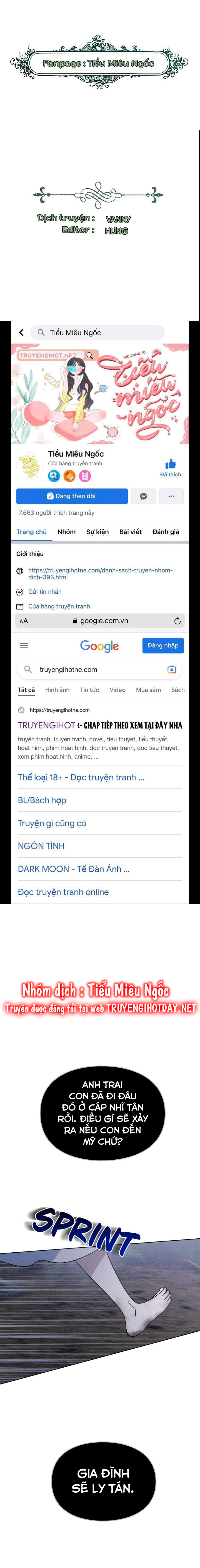 nếu tôi là bạn chapter 81 1