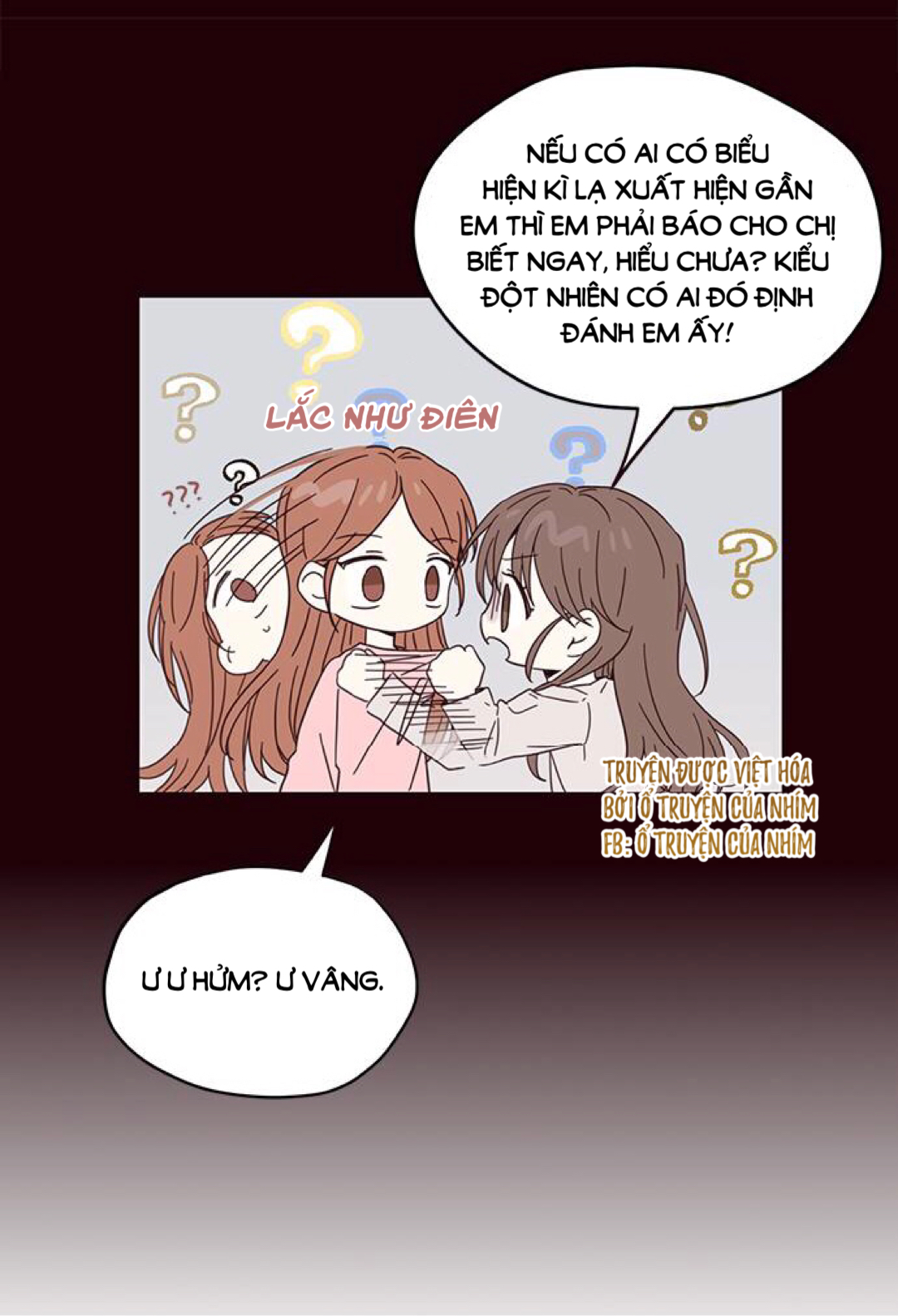 sợi chỉ nhân duyên của sarang chapter 5 67