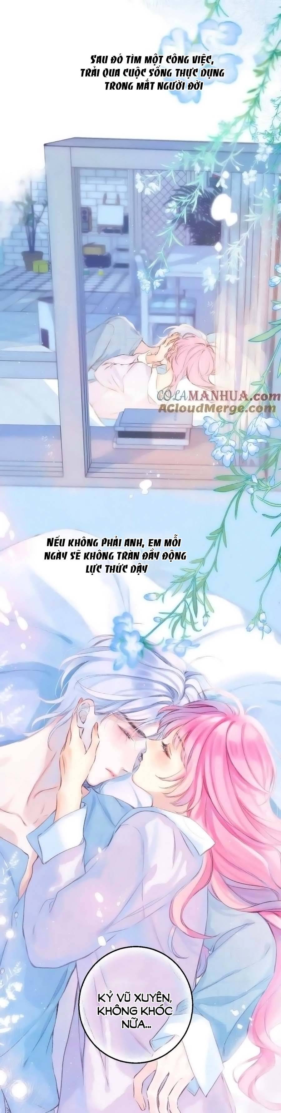 sự khuấy động ngọt ngào chapter 36 19