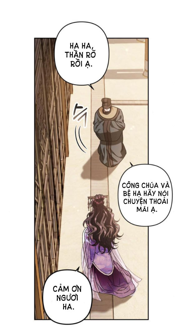 bản tình ca heeran chapter 46.1 15