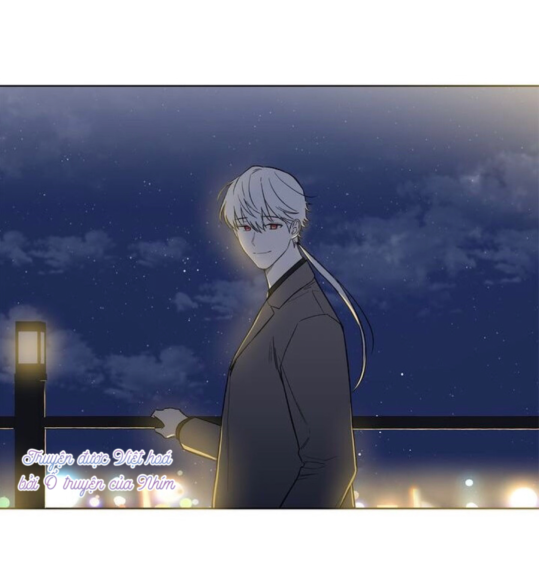 invitation of mystic messenger chapter 36 43