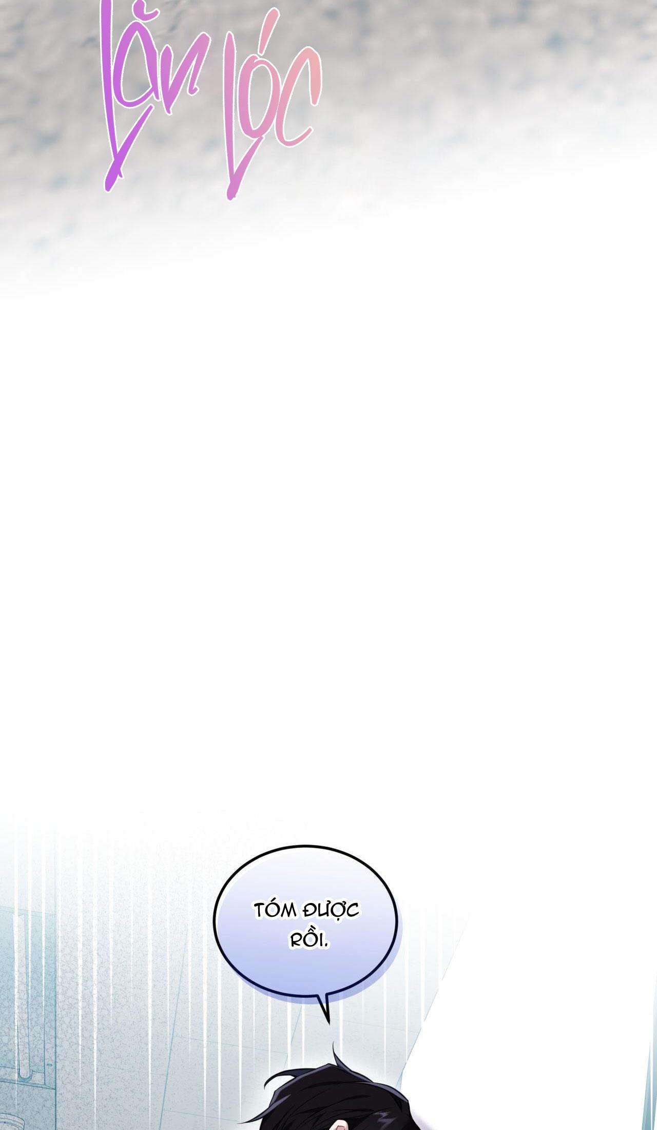 nước uống tình yêu của cáo plin chapter 3 8