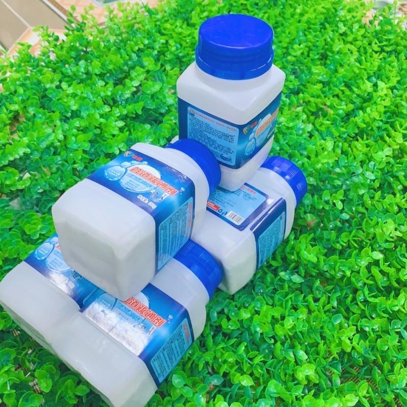 BỘT THÔNG BỒN CẦU - THÔNG CỐNG CHỐNG TẮC