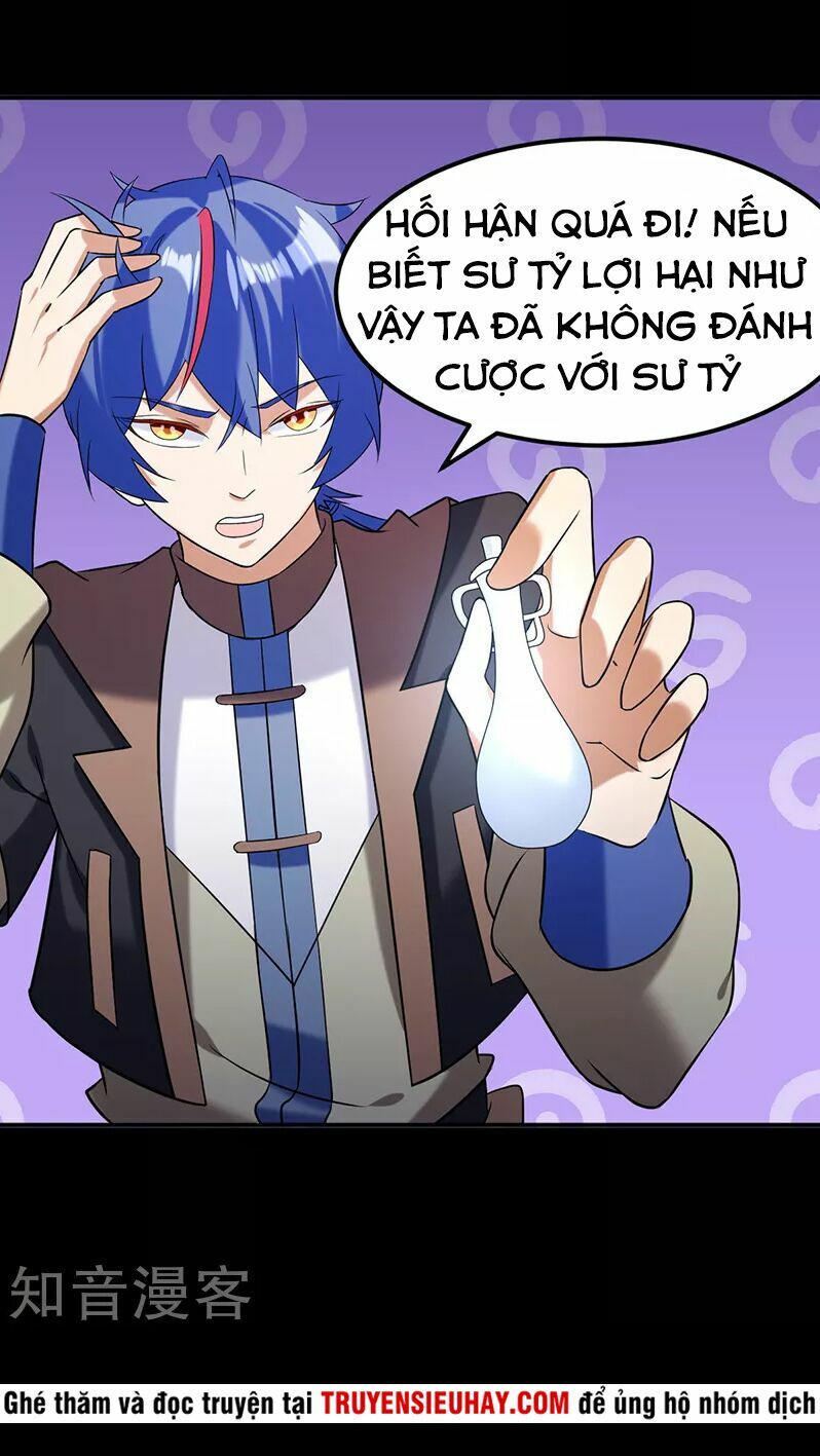 võ đạo độc tôn chapter 43 27